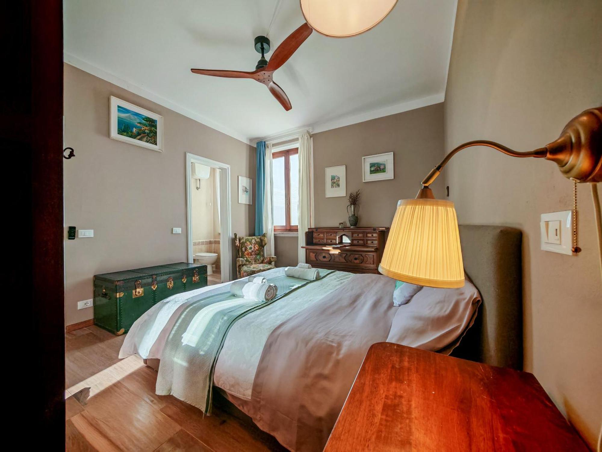 Podere Orzale Agri Hospitality Usigliano Zewnętrze zdjęcie